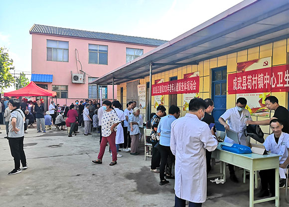 健康一體機健康體檢檔案的基本知識 健康一體機健康體檢檔案的基本知識